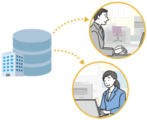 インターネット帯域の節約イメージ