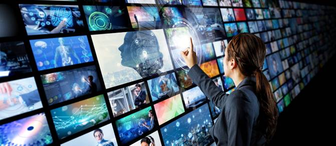 AIリサーチイメージ