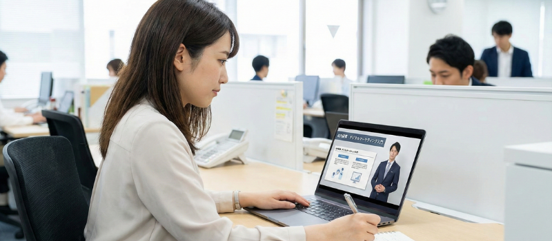 活用シーンイメージ