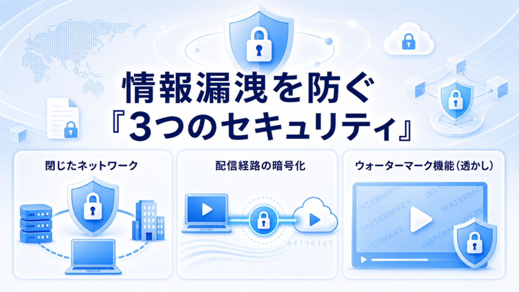 title_img_情報漏洩を防ぐ３つのセキュリティ